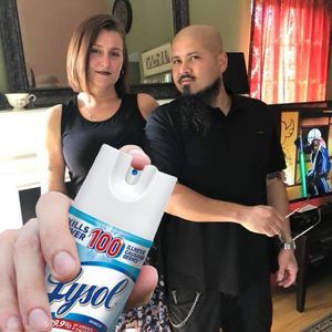 Meet your Posher, Tiffany